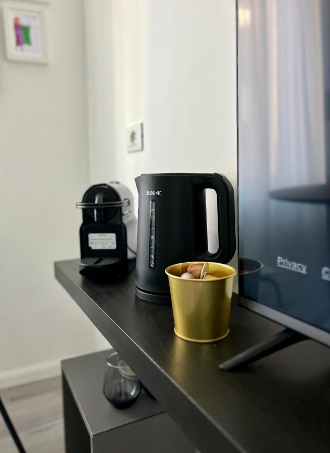 Suite Veronetta Verona Exterior foto