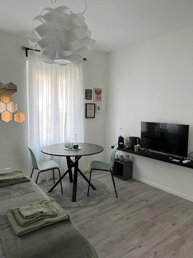 Suite Veronetta Verona Exterior foto