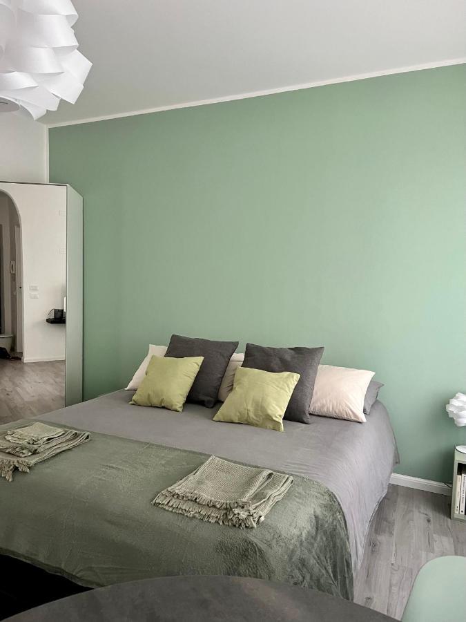 Suite Veronetta Verona Exterior foto